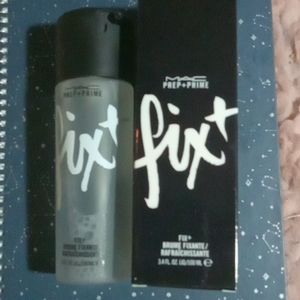 MAC Prep + Prime Fix+ Mattifying Mist